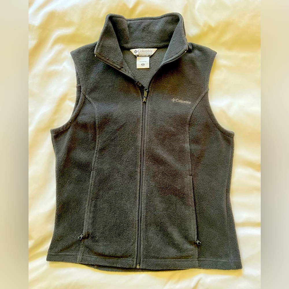 Medium Columbia vest